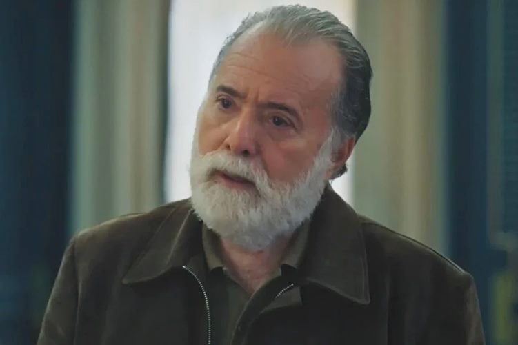 Walcyr Carrasco analisa possível redenção de Antônio La Selva em final de ‘Terra e Paixão’