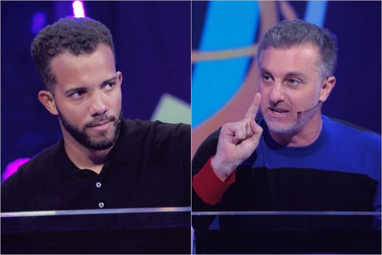 Arthur Abrantes, primeiro brasileiro negro a se formar em Harvard, perde um milhão no Domingão