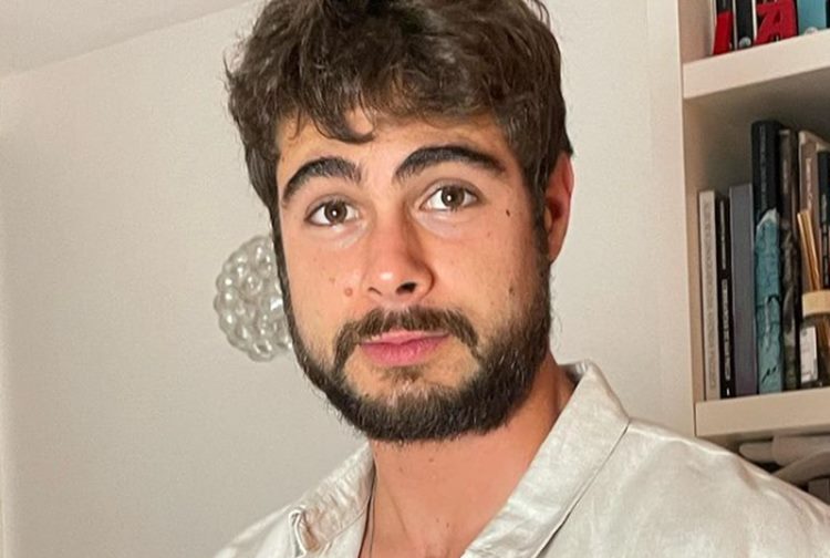 Ator Rafael Vitti