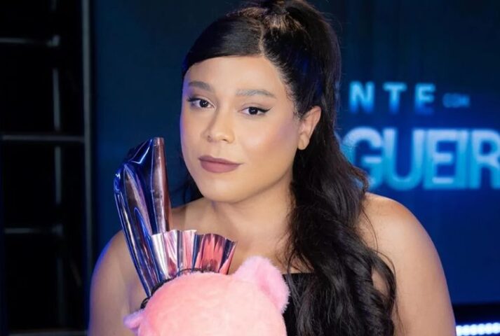 Blogueirinha - Foto: Divulgação