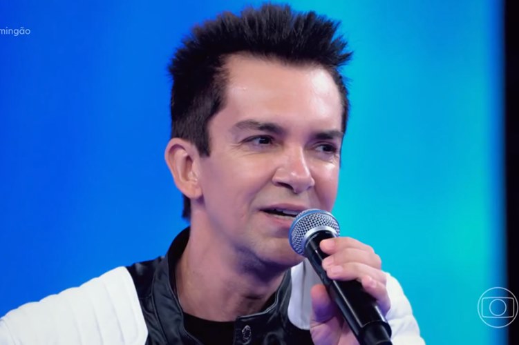 Regis Danese clama por orações em prol da vida de Camila Campos: “cremos no milagre”