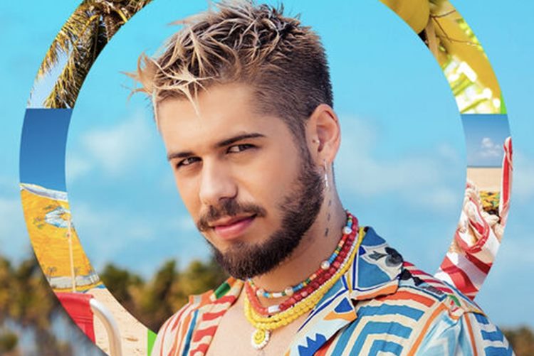 Zé Felipe revela dificuldades por conta do TDAH: “não dou conta”