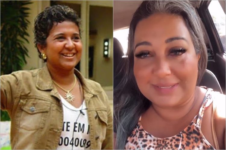 Cida, campeã do BBB4, lamenta erros do passado após perder metade da premiação do reality