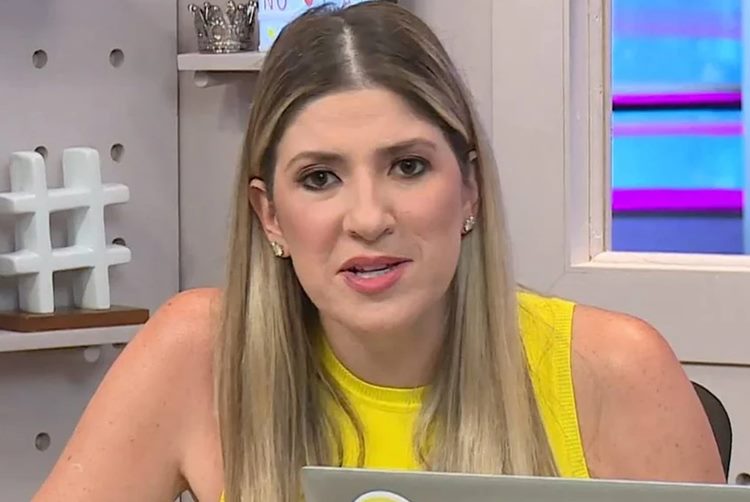 Globo encerra o CAT BBB e reality dispensa Dani Calabresa