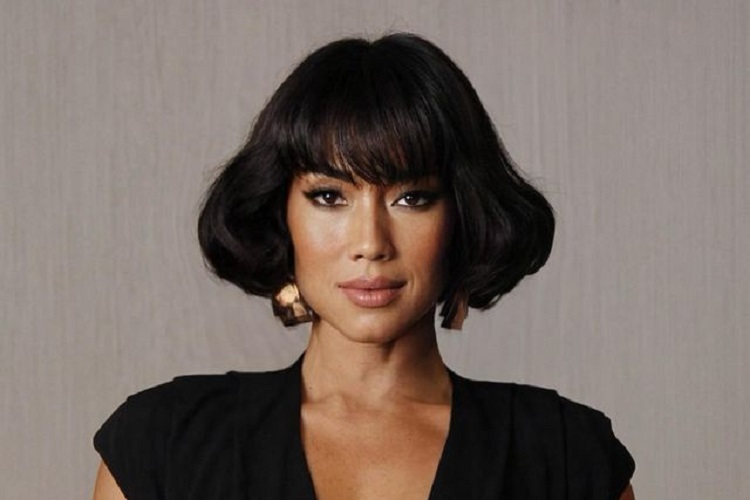 Danni Suzuki diz ter sido molestada na infância: ‘minha mãe disse para parar de fazer drama’