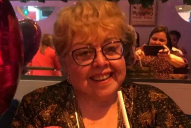 Morre Decimar Gonçalves, filha de Dercy Gonçalves, aos 88 anos