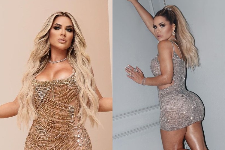 Deolane Bezerra gasta R$ 4 milhões em festa de aniversário de 36 anos