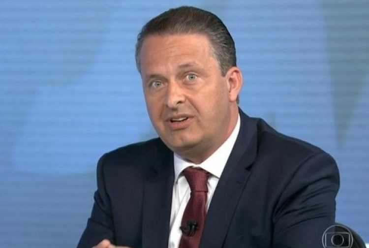 Justiça pede reabertura de inquérito sobre queda do avião que causou a morte de Eduardo Campos