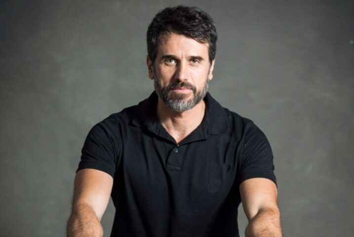 Ator Eriberto Leão viverá tio abusador de Petra em Terra e Paixão - Foto: Globo
