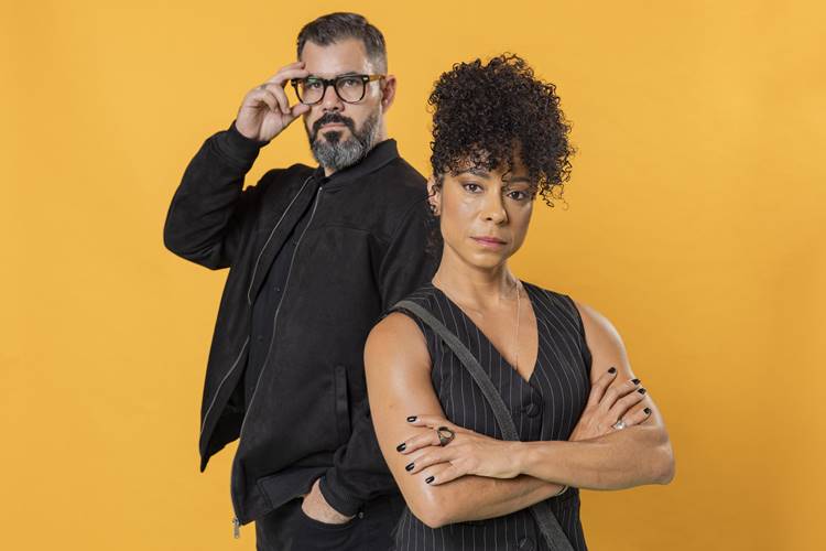 Fuzuê: Cecília denuncia Pascoal pela morte dos pais