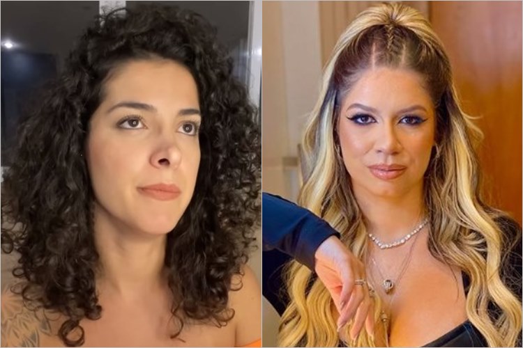 Humorista se pronuncia após fazer piada sobre morte de Marília Mendonça: “Peço desculpas”