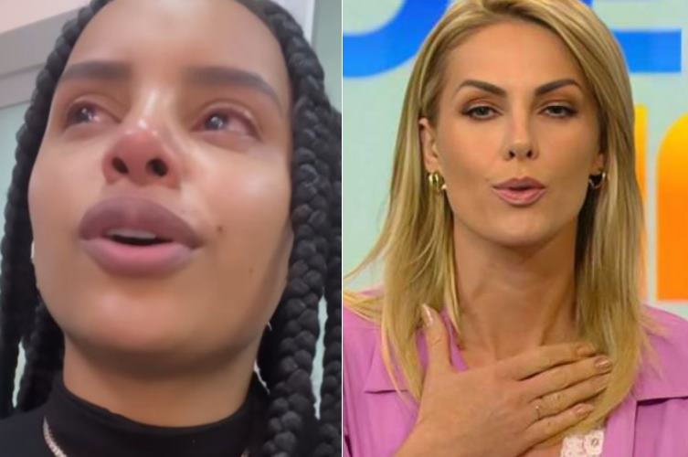 Gleici Damasceno lamenta caso envolvendo Ana Hickmann e o marido
