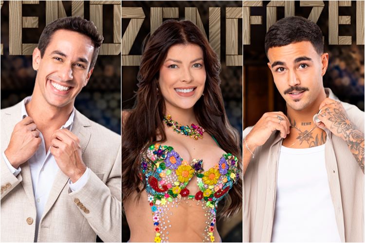 Votar Fazenda - Vote agora A Fazenda 15