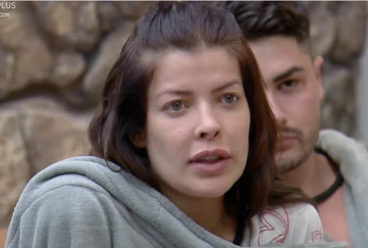 A Fazenda 15: Jaquelline causa punição e castigo será revelado ao vivo na formação da roça