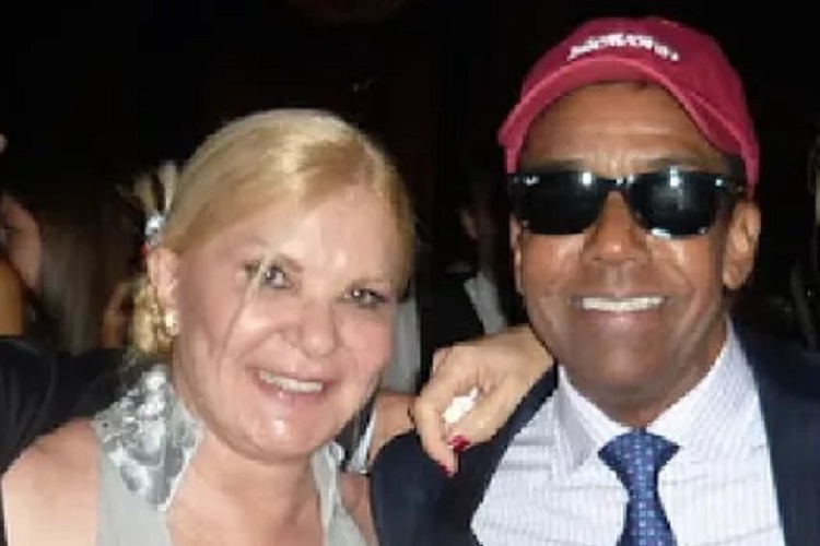 Jorge Ben Jor e Domingas