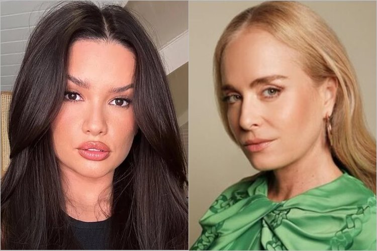 Juliette se surpreende ao receber vibrador de presente de Angélica: “Maravilhosa”