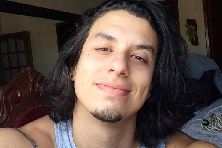 Morre Kdim Diniz, da banda Cravo, aos 31 anos