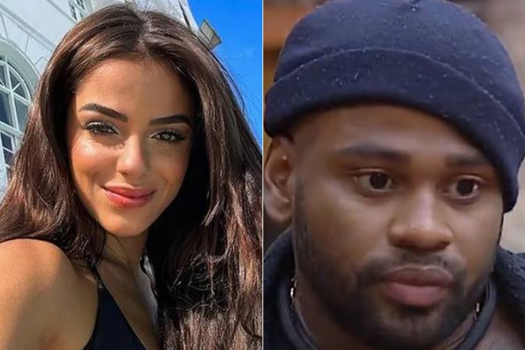 Key Alves sai em defesa de Cézar Black após polêmicas em A Fazenda 15: ”não está errado”