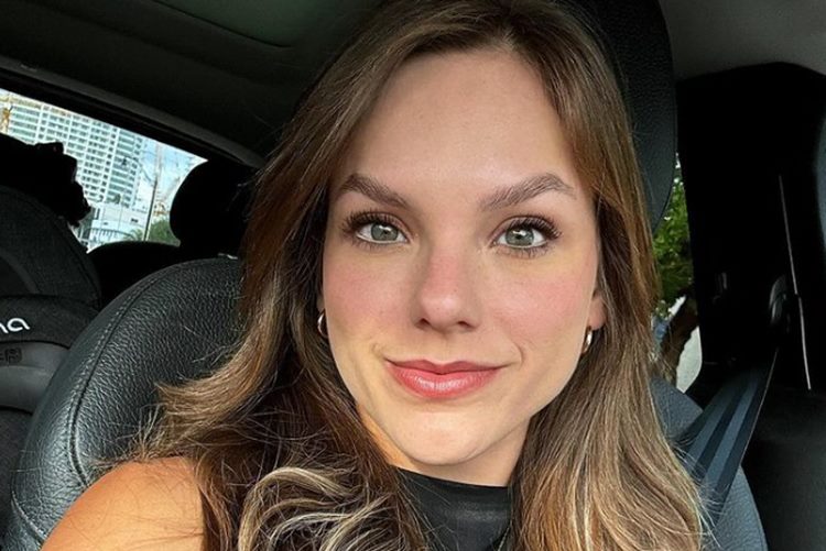Atriz Letícia Navas - Foto: Instagram