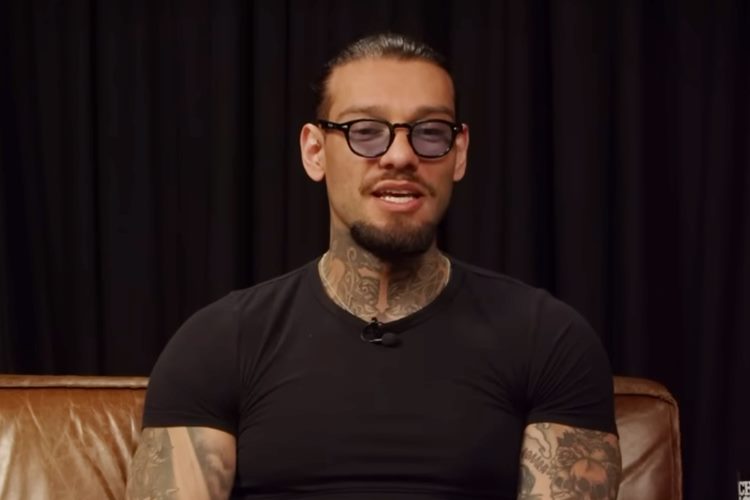 Lucas Lucco revela que foi agredido por um traficante após atrasar show