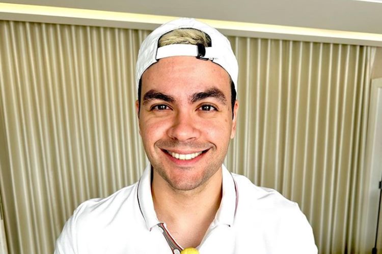 Luccas Neto - Foto: Instagram