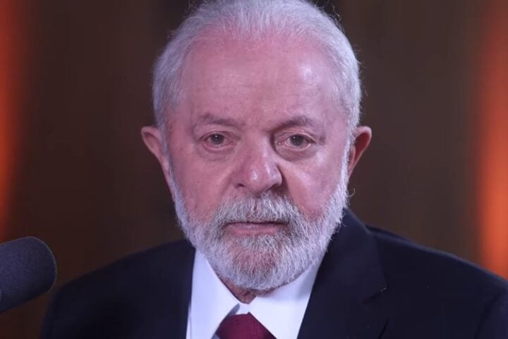 Presidente do Brasil, Lula - Foto: YouTube