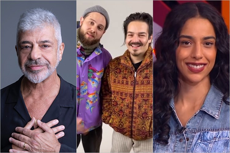 Festival Coolritiba confirma apresentações de Lulu Santos, Milky Chance, Marina Sena e mais artistas