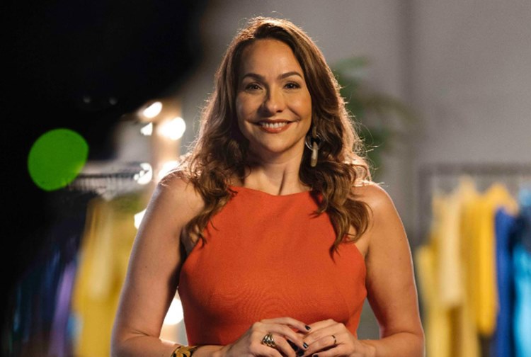 Maria Beltrão rompe o silêncio sobre assumir o ‘Encontro’ na Globo