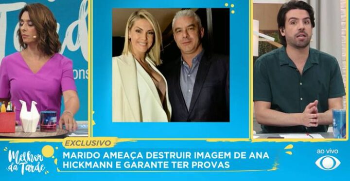 Programa Melhor da Tarde