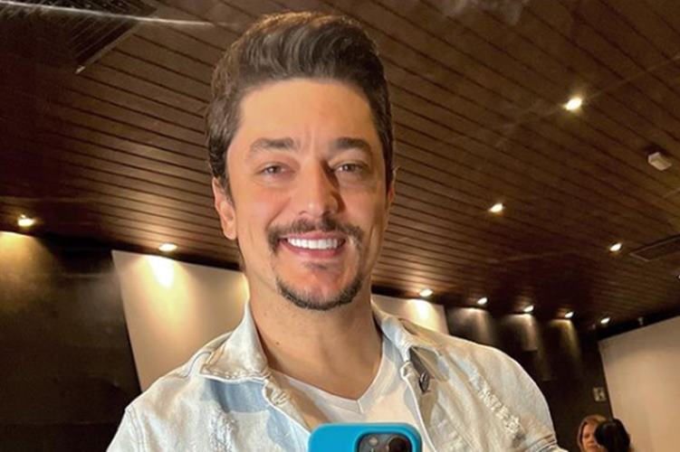 Sertanejo George Henrique sofre acidente de carro e faz revelação sobre a bebida