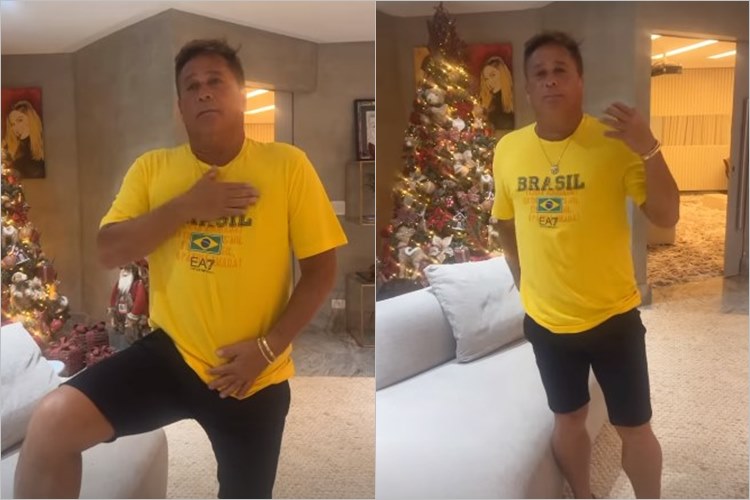 Sertanejo Leonardo