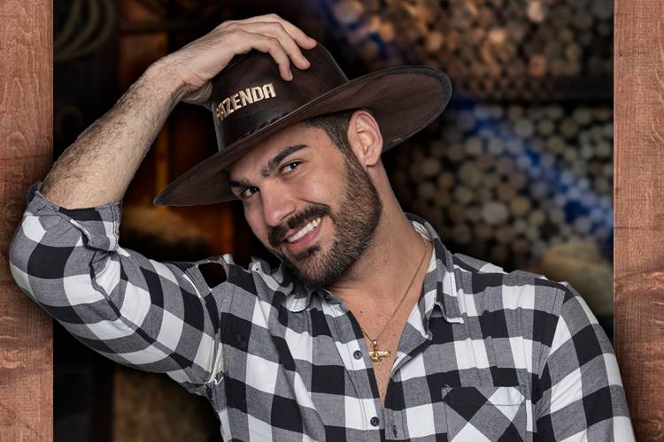 A Fazenda 15: Shay vence a Prova de Fogo; saiba quem está na Baia