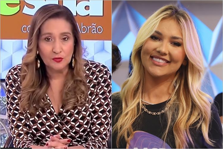 Sonia Abrão reage a desenvoltura de Virginia Fonseca no Teleton: “Me surpreendeu”