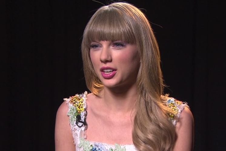 Cantora Taylor Swift - Foto: CNN