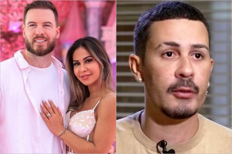 Maíra Cardi causa polêmica ao afirmar que Maceió ‘só tem Carlinhos Maia’ e mais nada