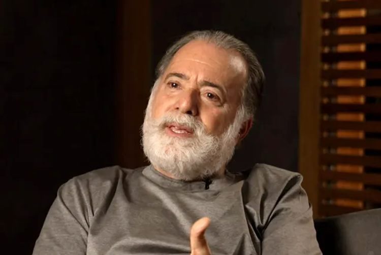 Tony Ramos, ícone da dramaturgia, celebra 60 anos de carreira e faz revelação