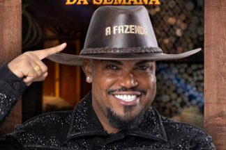 A Fazenda 15 - Tonzão