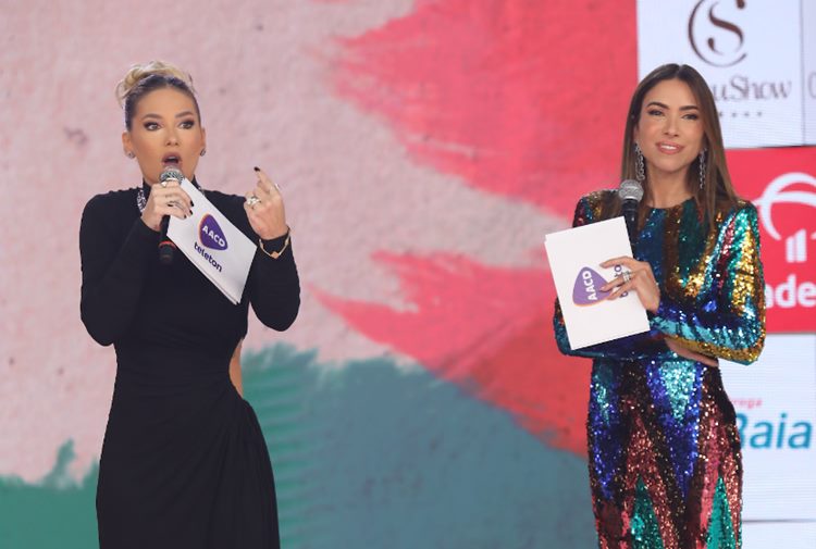 Virginia Fonseca será anunciada oficialmente como contratada do SBT por Patrícia Abravanel