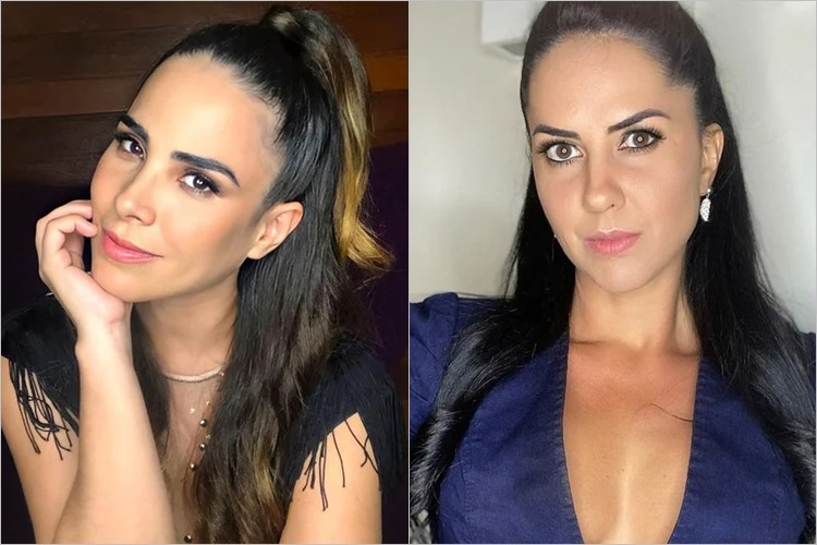 Graciele Lacerda declara torcida por Wanessa Camargo no BBB24: “Estamos com você”