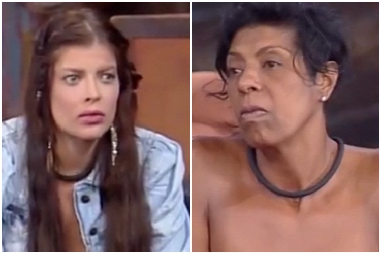 a fazenda - jaque e marcia fu