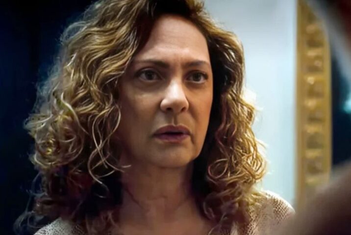 Agatha em Terra e Paixão