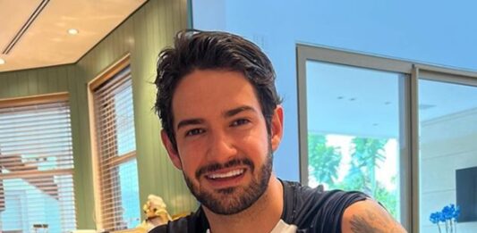 Alexandre Pato