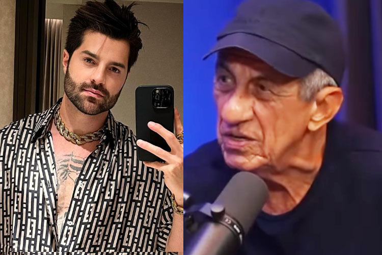 Alok responde crítica de Fagner com remix após cantor dizer que shows de DJs são ‘desastre ambiental’