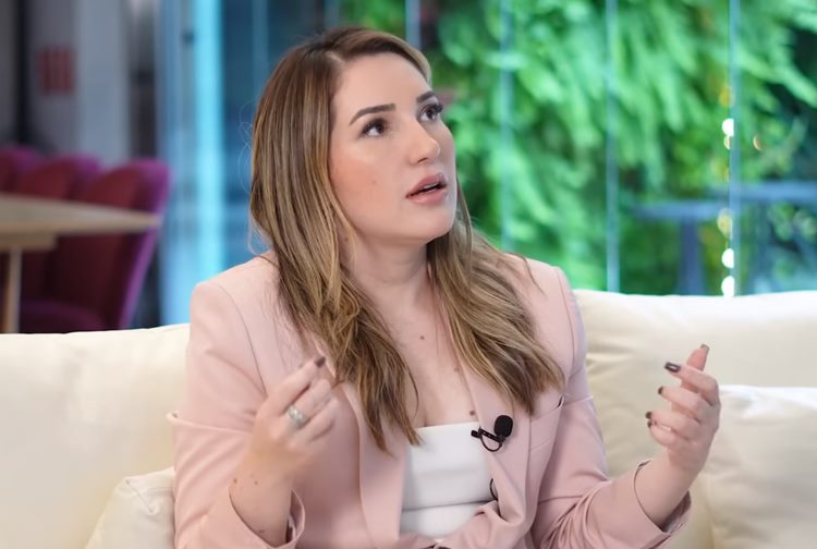 Amanda Meirelles rompe o silêncio e explica o que fez com a fortuna que ganhou no BBB23