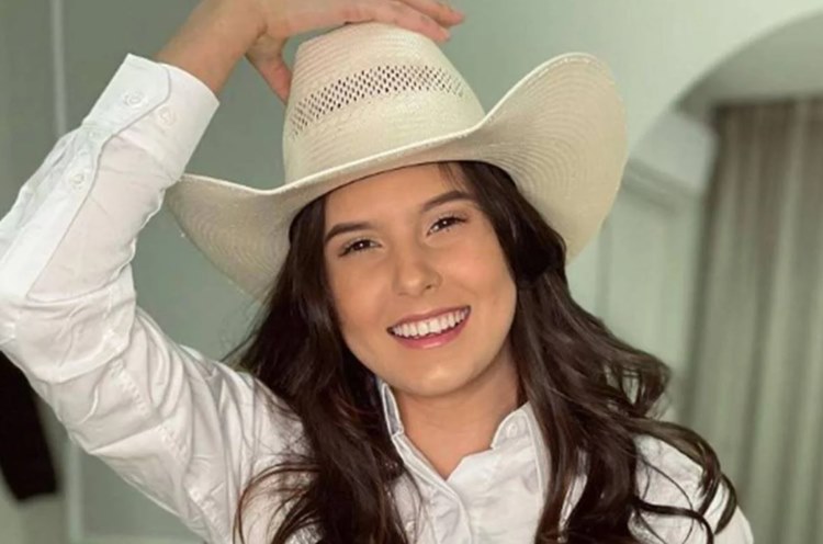 Em alta, Ana Castela estaria cobrando cerca de R$ 600 mil por show