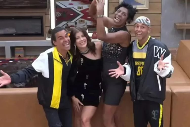 A Fazenda 15: Descubra quanto cada finalista já faturou no reality show