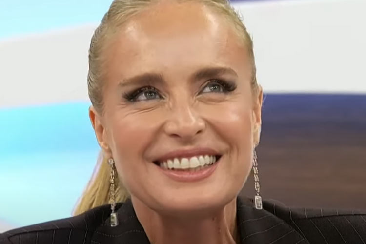 Angélica fala sobre retorno à Globo em nova atração em 2024: ‘Teremos outros trabalhos’