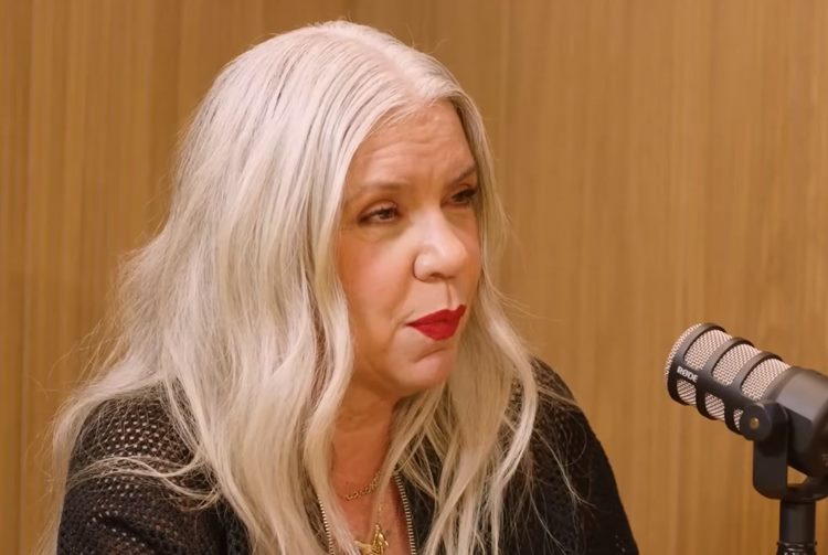 Astrid Fontenelle revela que adoção de filho resultou no fim do seu casamento