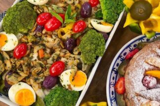 Bacalhoada à Portuguesa