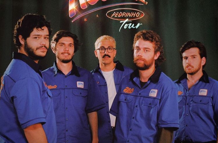 Morre Pedrinho, do hit ‘Acorda, Pedrinho’, em Curitiba